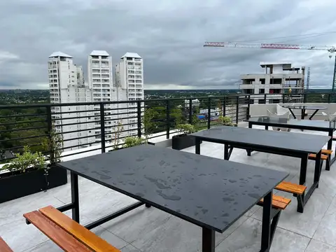 Departamento en Alquiler Temporal en Tigre Centro, USD 600
