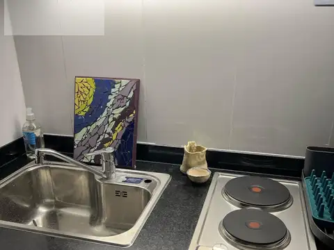 Departamento en Alquiler Temporal 1 año