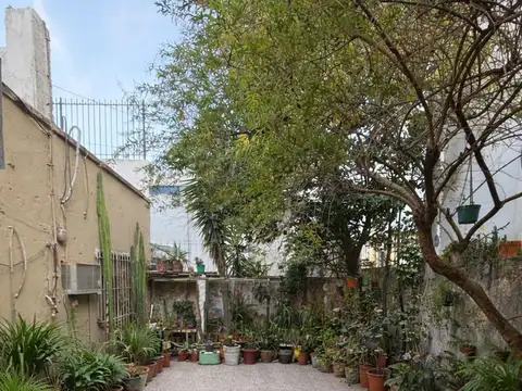 Casa en Venta 66 años
