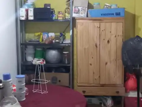 Casa 6 ambientes con 3 baños