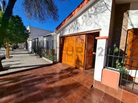 Nahuel Huapi , Piso 0