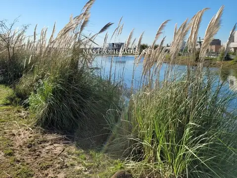 Terreno en Venta 35  mts Frente