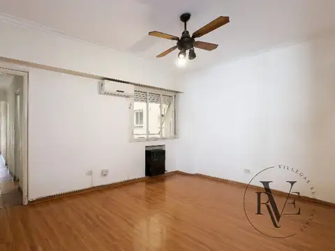 CESPEDES 3400, Piso 3