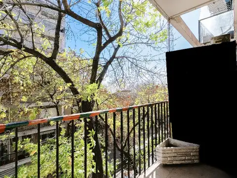 Departamento en Venta en Colegiales, USD 110.000