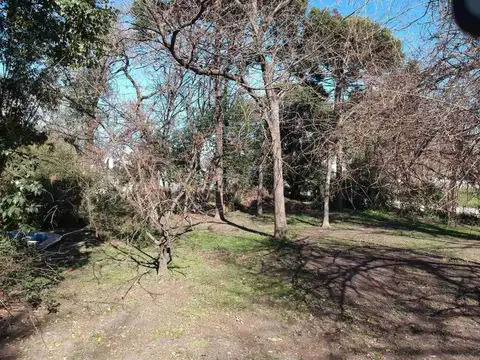 Venta de Lotes 342 m² en Villa Buide Pilar