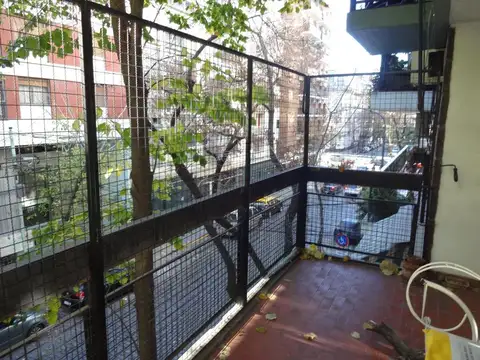 Departamento en Venta de 5 ambientes