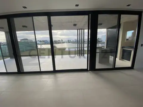 CASA EN VENTA EN MAGALLANES HUDSON