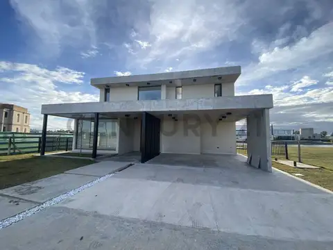 CASA EN VENTA EN MAGALLANES HUDSON