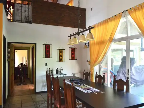 Casa en Venta en San Patricio, USD 279.000