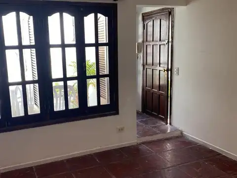 Depto Tipo Casa en Venta de 1 dormitorio