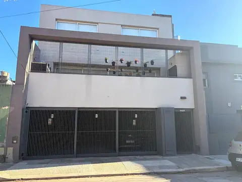 DEPARTAMENTO 2 AMBIENTES A ESTRENAR EN VENTA MONTE CASTRO