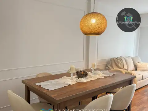 DEPARTAMENTO EN VENTA – FALUCHO 2659