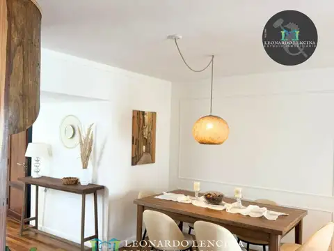 Departamento en Venta en Plaza Mitre, USD 250.000