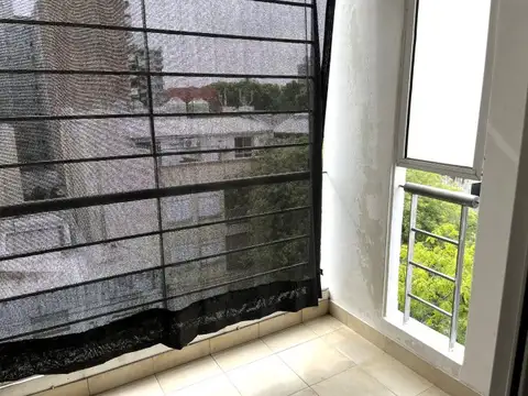 Iriondo 1485 - 1 dormitorio -  Alquiler