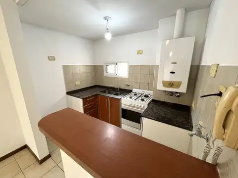 Departamento en Alquiler de 1 dormitorio