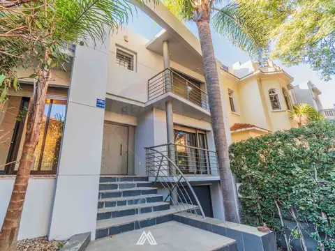 Casa en Alquiler en Punta Carretas, USD 10.000