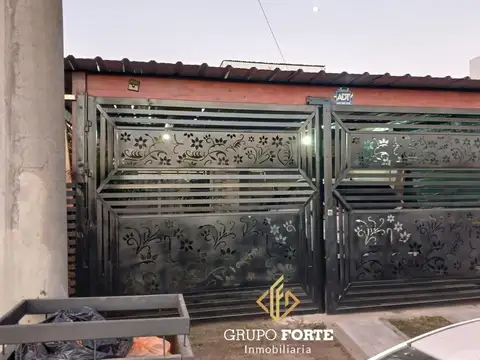 Duplex en venta en barrio norte 1