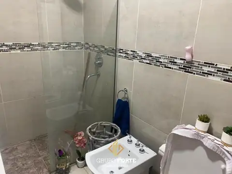 Duplex en venta en barrio norte 1