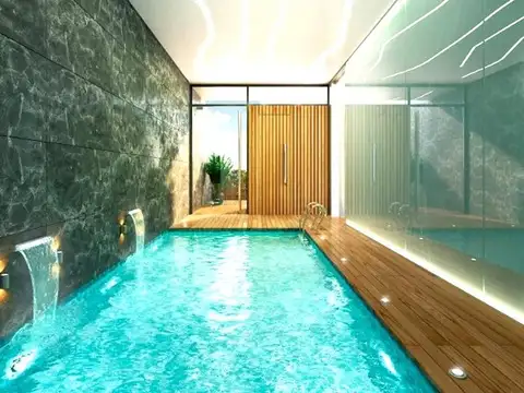 Departamento en Venta en San José, USD 125.000