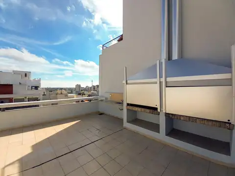 Departamento en Alquiler al Sureste