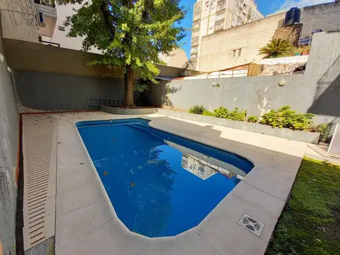 Avenida Olazábal 5400, Piso 6°
