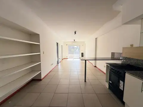 Departamento en Venta de Monoambiente