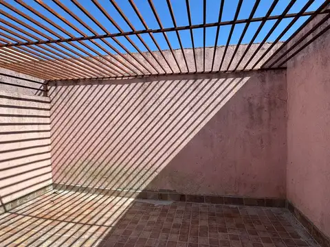 Departamento en Venta 12 años