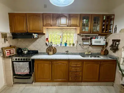 Casa en  venta