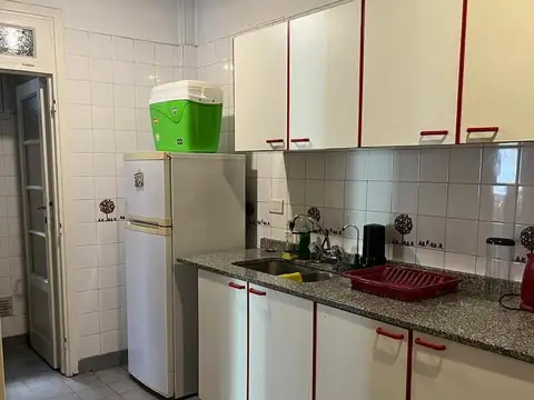 Departamento en Alquiler al Norte