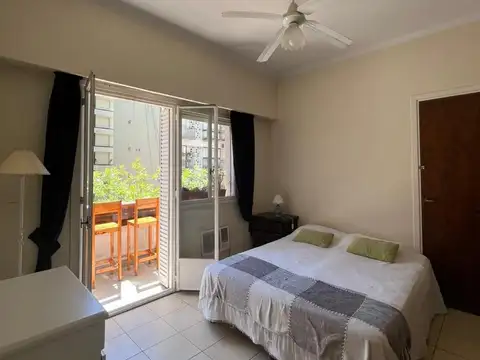 Departamento en Alquiler de 3 ambientes