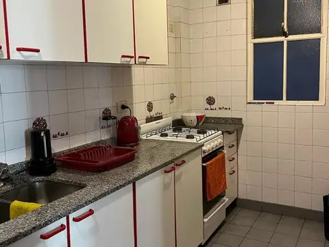 Departamento en Alquiler 12 años