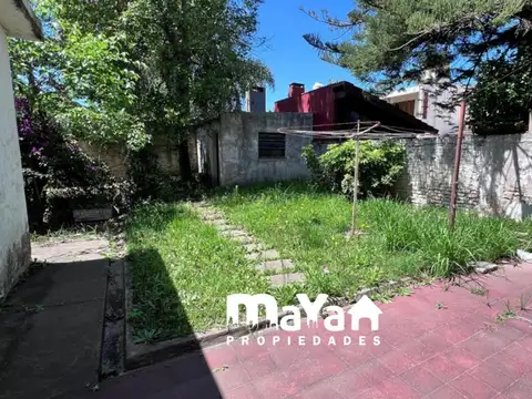 CASA CHALET EN VENTA - CAMPANA