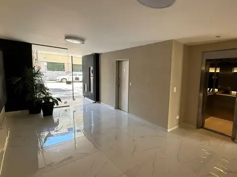 Departamento en Venta en Villa Crespo, USD 172.000