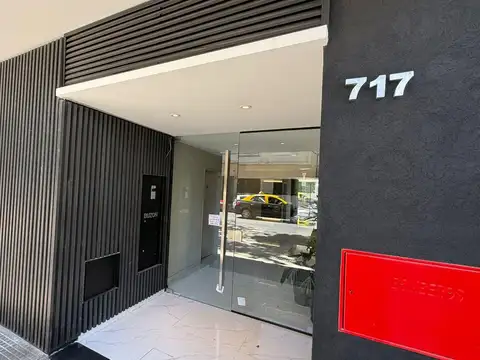 Julian Alvarez 700, Departamento 3 Ambientes con Gran Balcon, a estrenar, categoria, Villa Crespo
