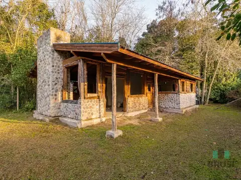 Casa en Venta de 1 dormitorio