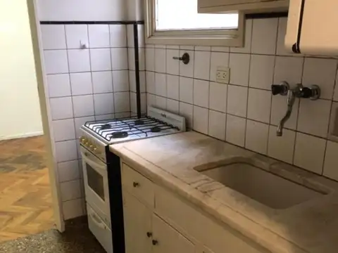 Departamento en Alquiler Apto profesional