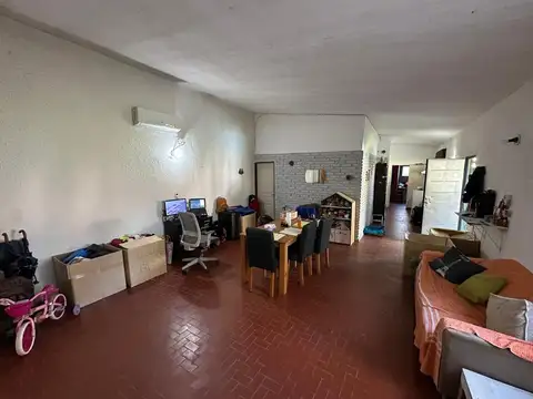 Casa en Venta 56 años