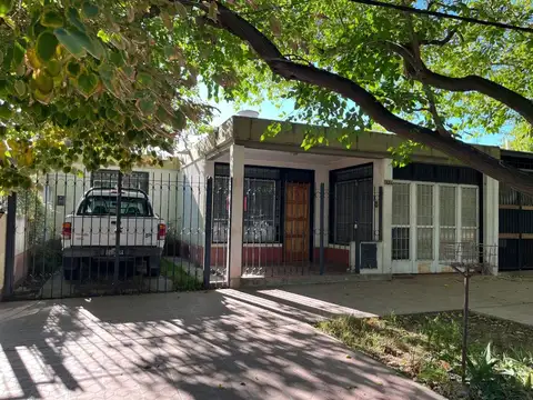 Venta de Casa Familiar ,Bo Cementista 1 Ls. Hs.