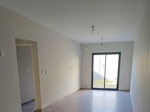 Departamento 3 Ambientes Ranelagh