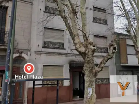 Hotel en Venta - 45 Dormitorios 45 Baños - 1020mts - La Plata