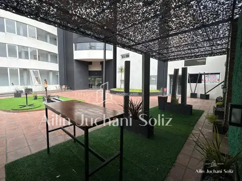 Departamento en Venta 20 años