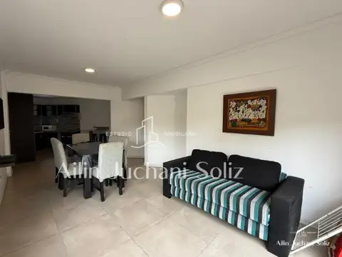 Departamento en San Bernardo Del Tuyu
