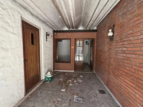 DEPARTAMENTO EN VENTA LA PLATA A RECICLAR