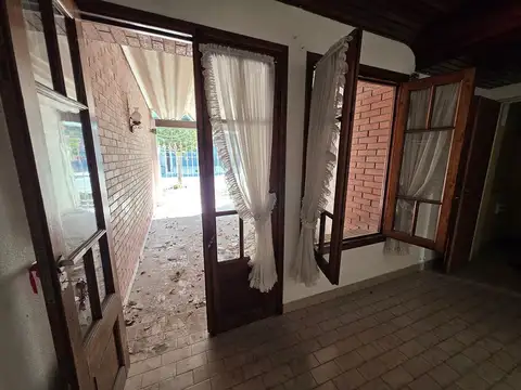Depto Tipo Casa en Venta de 4 ambientes