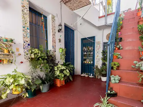 Depto Tipo Casa en Venta de 3 dormitorios