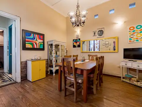 Depto Tipo Casa en Venta al Este