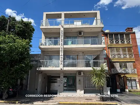 DEPARTAMENTO 2 AMBIENTES EN TEMPERLEY | ALMIRANTE BROWN 2680