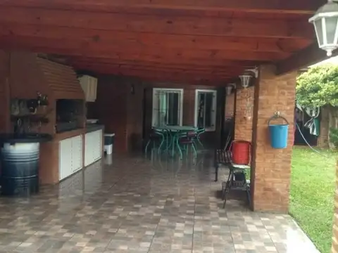 Casa en Venta 10 años