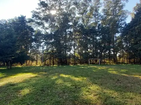 Quinta en Venta 23 años