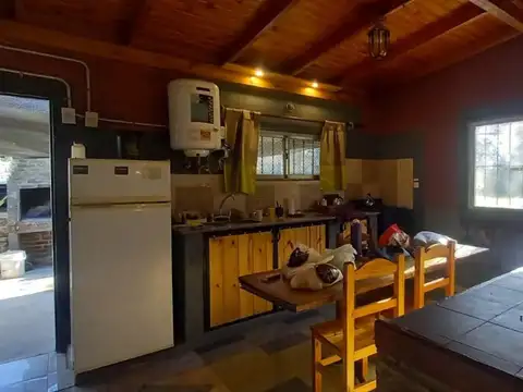 Tunuyan 1000